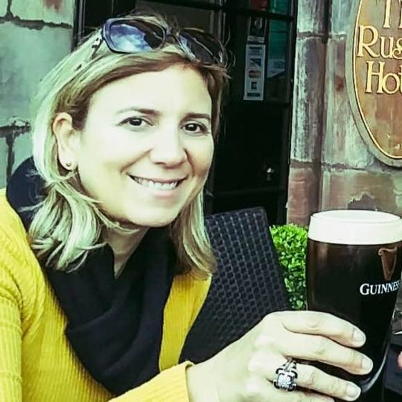 Meet your Posher, Erica - Picture 1 of 1